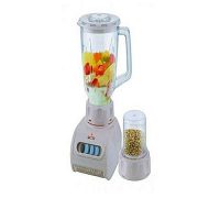 Pick n Pay Westpoint Official WF9292 Blender & Dry Mill 2 in 1 White