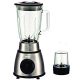 SANFORD Blender With Grinder Silver