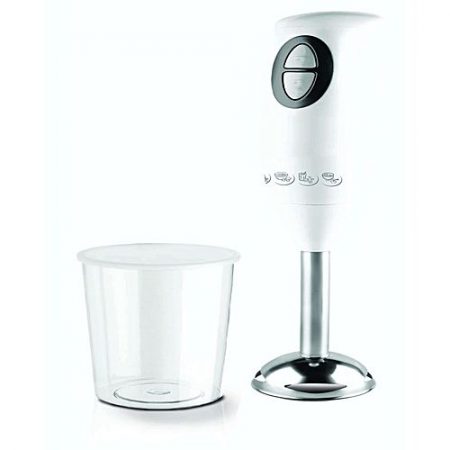 Sayona Hand Blender White