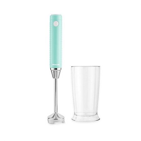 Sencor SHB 31GR Hand Blender Light Blue