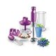 Sencor SHB 4365VT Hand Blender Purple