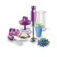 Sencor SHB 4365VT Stick Blender Violet (Brand Warranty)