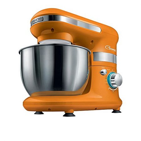 Sencor STM 3013OR Food Mixer Orange