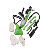 shanzay online 5 in 1 Steam Mop & Vacuum Cleaner