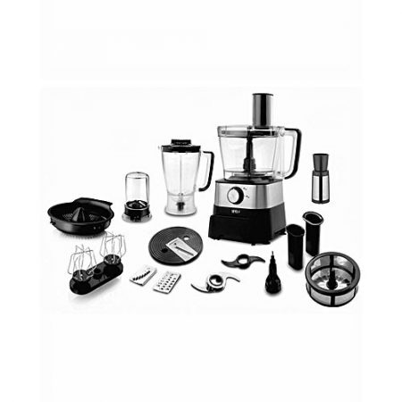 Sinbo 11 in 1 Complete Food Processor