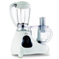 Sinbo Food Processor SHB 3038 White