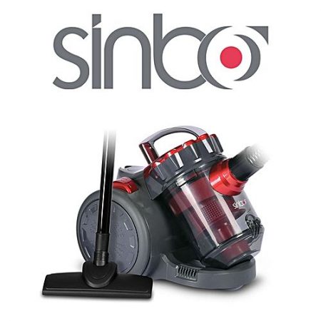 Sinbo Imported Vacuum Cleaner SVC3479