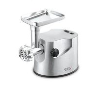 Sinbo Meat Grinder SHB3087 (Brand Warranty)