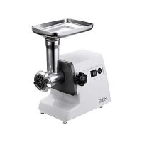 Sinbo SHB3074 Electric Meat Mincer & Grinder Qeema Machine White