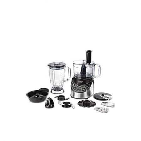 Sinbo SHB3081 Food Processor Silver