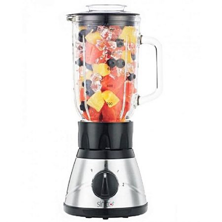 Sinbo SHB3094 Jug Stand Blender Black