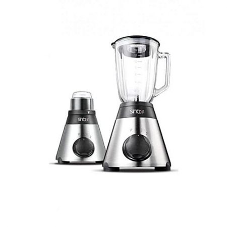 Sinbo Sinbo SHB3053 Turbo Blender Silver & Black