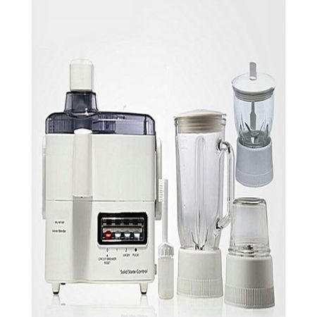 Spell JUICER BLENDER GRINDERPL 204 SPELL ME ELECTRONICS