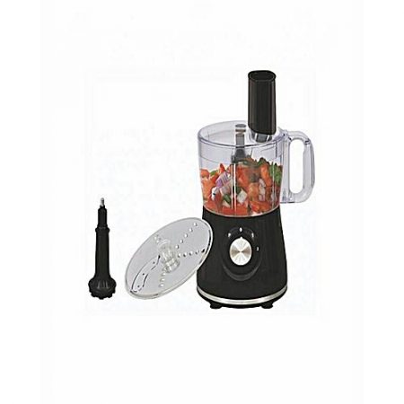 Spell Spell PL-2530 Food Chopper (800W) Black