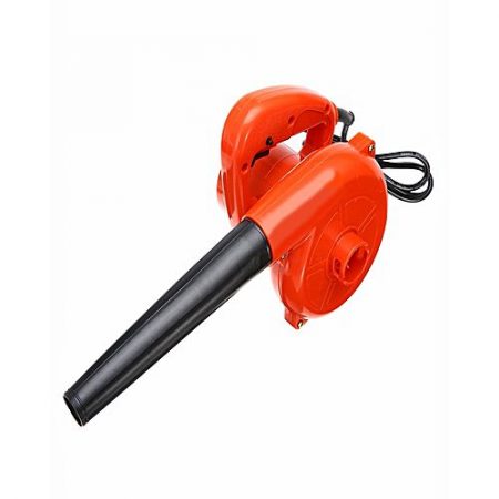 S&S Electric Hand Operated Air Blower Cleaning Computer Vacuum Cleaner 600 W