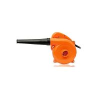 Store in Professional Electric Blower Orange 8877455