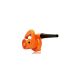 Store in Professional Electric Blower Orange8877131