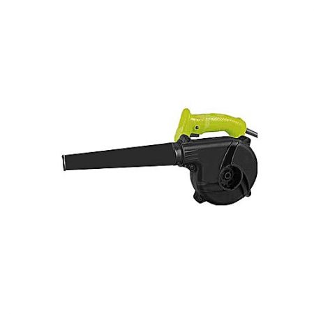 Tolsen Aspirator Blower 500W Green Black KJI