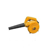 Tool Shop INGCO 400W Aspirator Blower Yellow