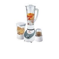 Westpoint 3in1 Blender & Dry and Wet Mill WF303 White