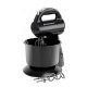 Westpoint Deluxe Hand Mixer with Stand Bowl WF9503 Black (Brand Warranty)
