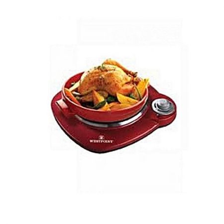 Westpoint Hot Plate 271 Fast Cooking Expert