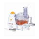 Westpoint Official WF-1500 Food Processor 5 in 1 White