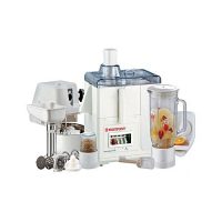 Westpoint Official WF8810 10 in 1 Food Factory White