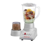 Westpoint Official WF212 Blender and Dry Mill White