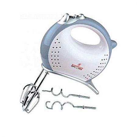 Westpoint Official WF9701 Egg Beater White