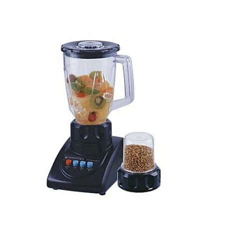 Westpoint Westpoint Wf7181 Blender And Dry Mill Black