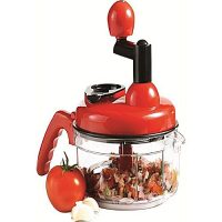 Westpoint WF10 Deluxe Handy Chopper with 10 Functions