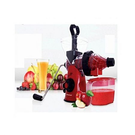 Westpoint WF-11 Deluxe Handy Juicer