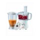 Westpoint WF-4971 Deluxe Kitchen Robot White