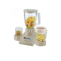 Westpoint WF7382 Blender & Dry and Wet Mill 3 in 1 Off White