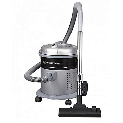 Westpoint WF104 Deluxe Vacuum Cleaner 1500 Watts Silver Online in ...