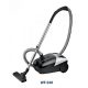 Westpoint WF240 Deluxe Vacuum Cleaner Black & Grey 1500 Watts