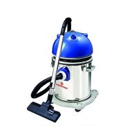 Westpoint WF3669 Deluxe Wet & Dry Vacuum Cleaner 1500Watts Blue & Silver