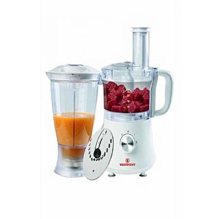 Westpoint WF4971 Chopper Blender White