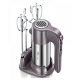 Westpoint WF9803 Deluxe Hand Mixer Silver 300 Watts