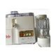 Yunas Appliance Juicer Blender & Grinder 3 in 1 White