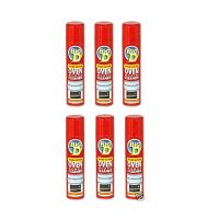 Zahid cosmetics Big D Tough Action Oven & Grill Cleaner 300 ml Pack Of 6
