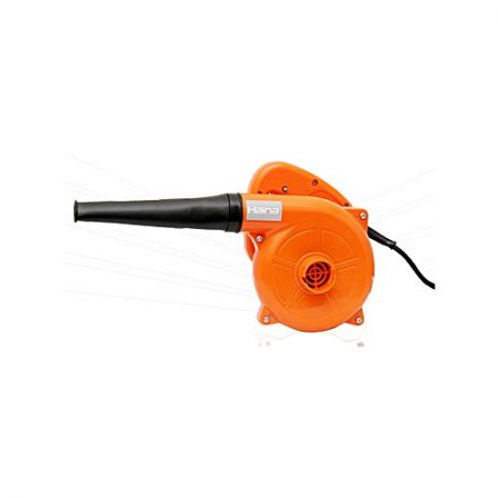 Z.M.I Electric Air Dust Blower With Dust Bag500WOrange