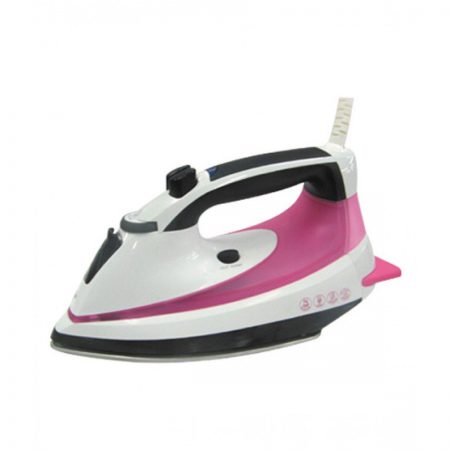 Jackpot Steam Electric Iron JP-9800