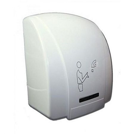 A to Z Hand Dryer White