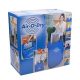 Abbasi Air-o-Dry Blue