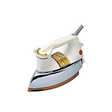 Amaze Orignal Panasonic Dry Iron NI-22AWTXJ JAPAN White