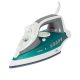 Anex AG-1025 Deluxe Steam Iron 2200W White & Green