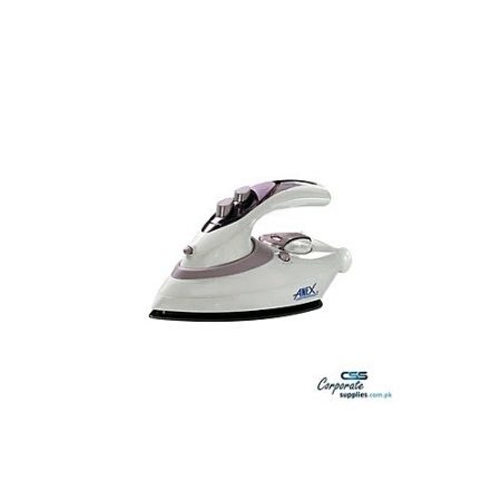 Anex Dry Iron AG-1074