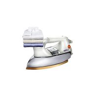 Anex plus AN-1172 Deluxe Automatic Dry Iron White